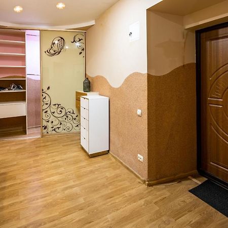 The Main Square! 2 Separated Bedrooms, Balcony Lemberg Exterior foto